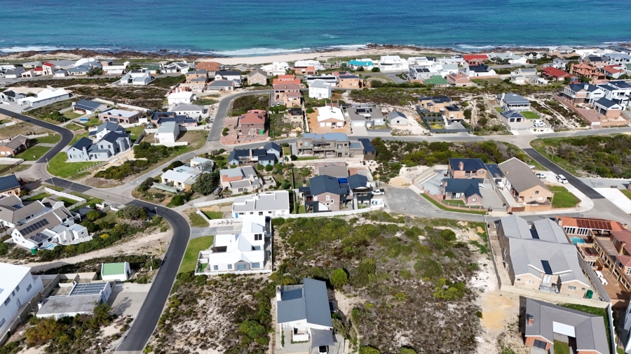 0 Bedroom Property for Sale in Oceanview Heights Western Cape